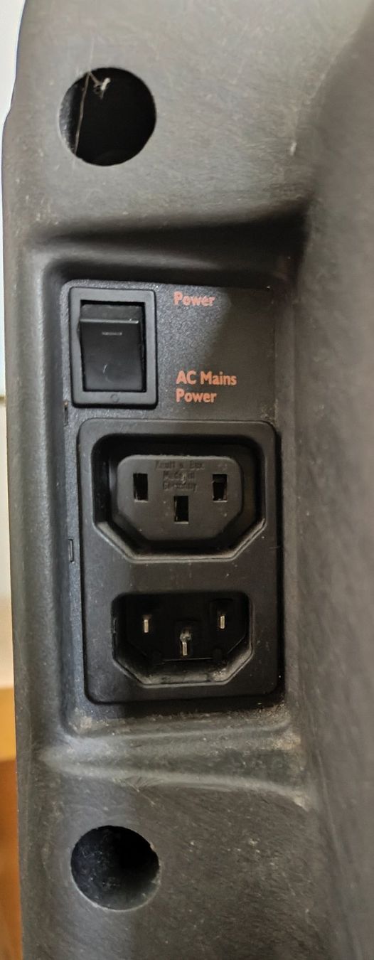 JBL Haut-parleurs: JBL EON POWER 15 – D'occasion à Rheineck par andrelan 4