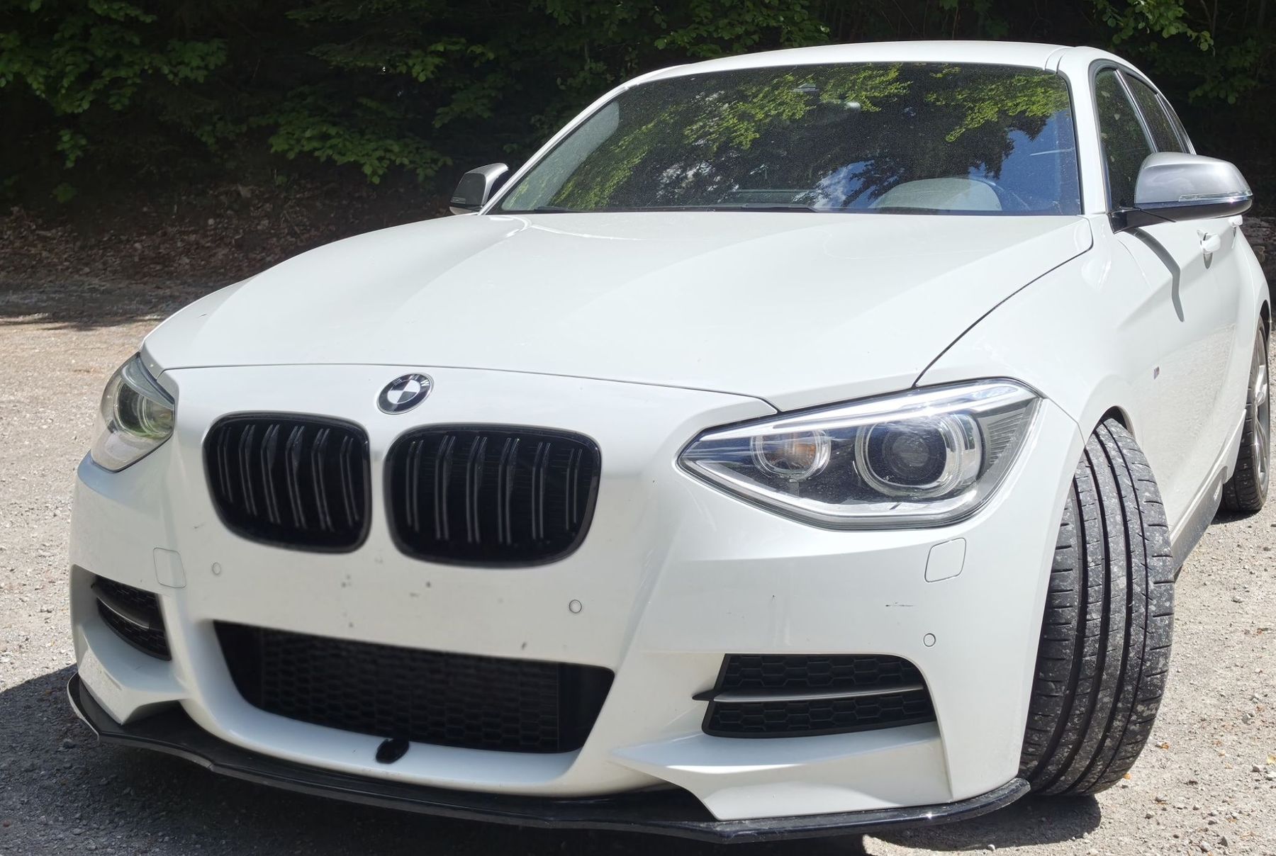 BMW Automobili: BMW M135i xDrive – Usato da Eriz venduto da Snah1
