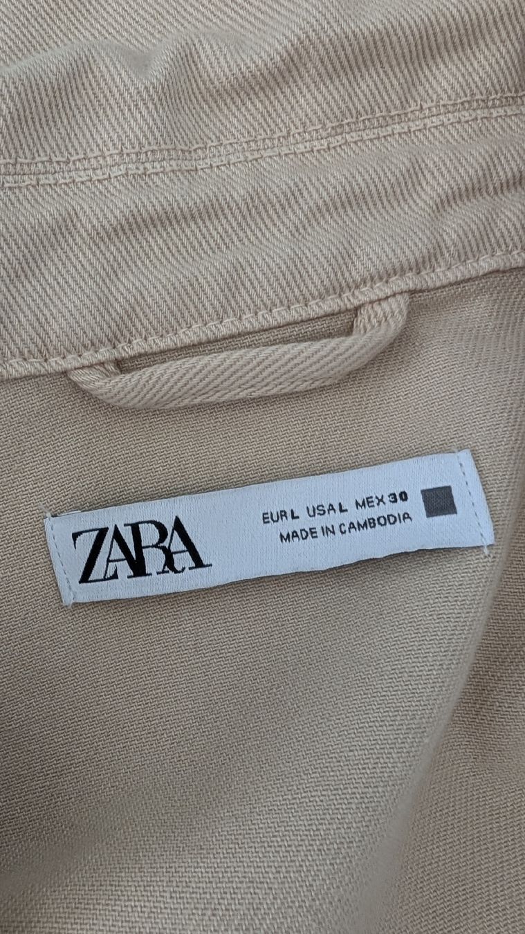 Zara Giacche: Veste Zara – Nuovo (secondo la descrizione) da La Conversion venduto da deborah22 1