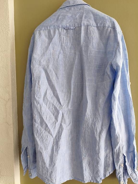 Hemden: Hemd, Camicia, Chemise – Gebraucht aus Bern von Smash428 2