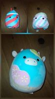 2x Squishmallow 18 / 20 cm (1x Wende Squishmallow)