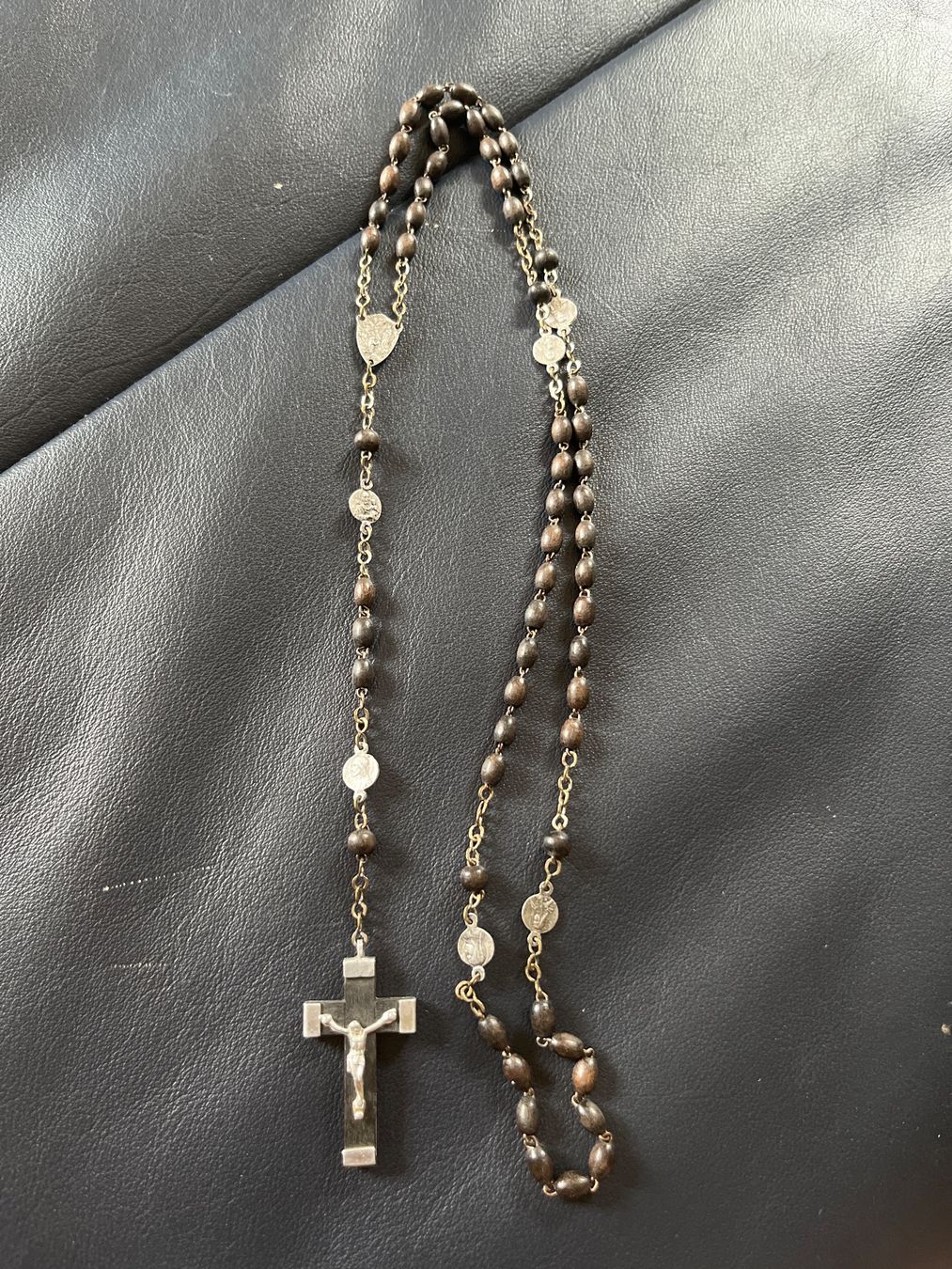 Autres bijoux: Chapelet – D'occasion à Chaumont par Abigail1 1
