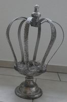 Kerzenständer aus Metall