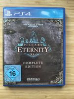 Pillars of Eternity: Complete Edition (PS 4)
