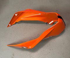 KTM Duke 790 Tankabdeckung