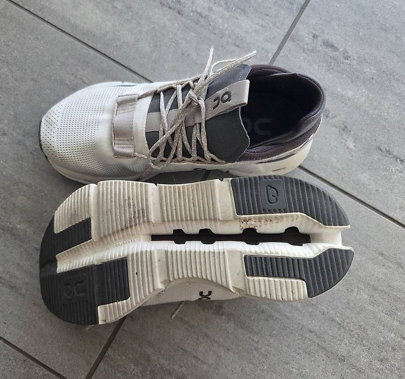 Scarpe da donna: On-Schuhe (Grösse 38) – Usato da Herisau venduto da lia17 2