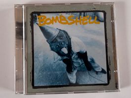 Bombshell: Bombshell