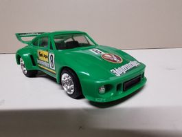 Pullback Porsche 911   1/32