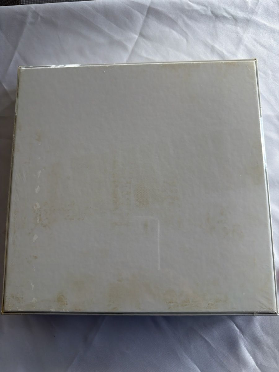 Dischi in vinile: Harmonia - Complete Works, Limited Edition, Vinyl,versiegelt – Nuovo e nell'imballaggio originale da Schaffhausen venduto da Sonne25 5