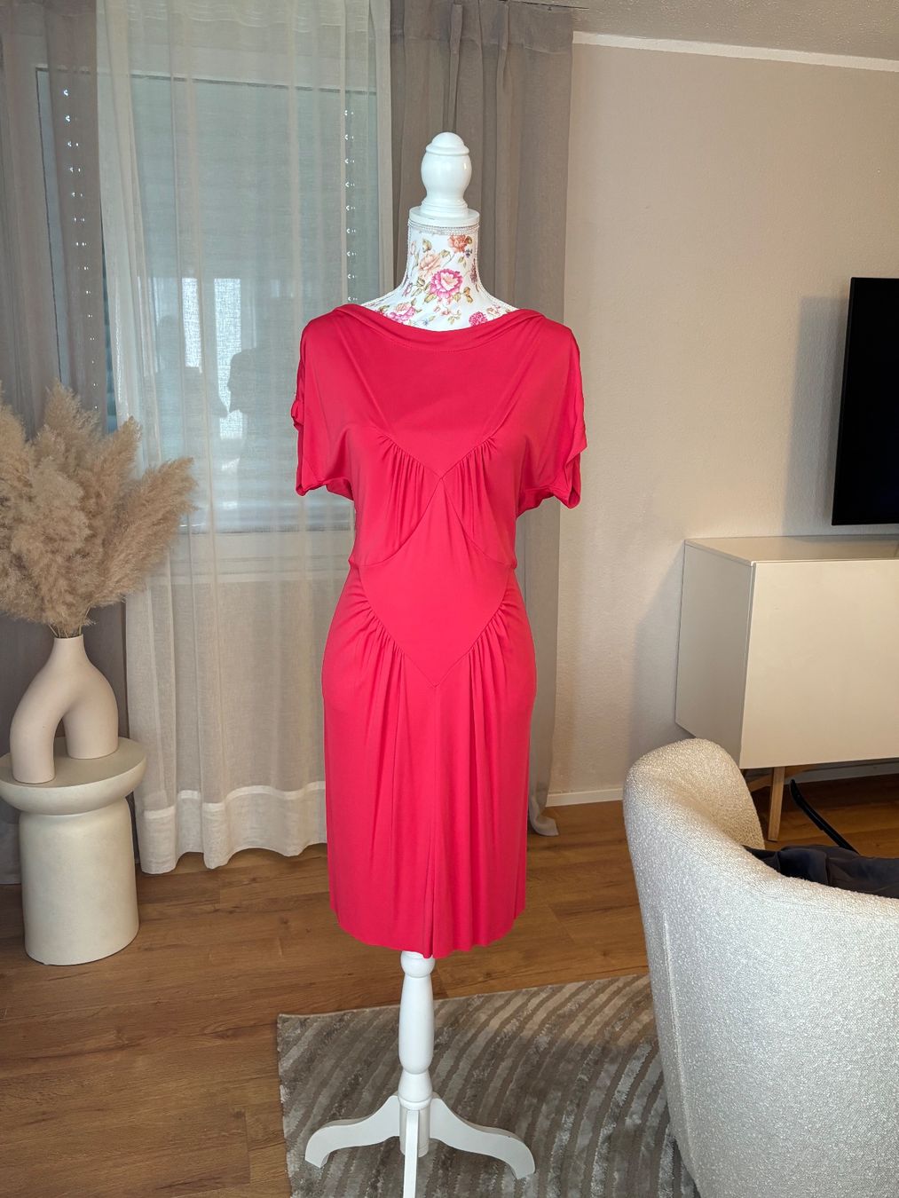 Louis Vuitton Vestiti: Louis Vuitton Dress – Usato da St. Margrethen SG venduto da dijanaO 1