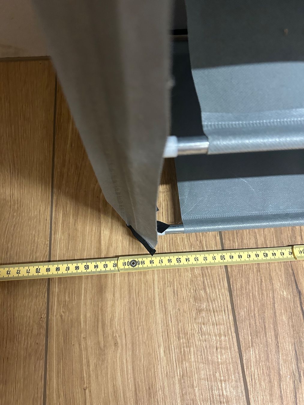 Armadi: Schuhschrank Stoff – Usato da Leuzigen venduto da Zoey2014 1