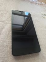 Microsoft Lumia Smartphone Schwarz