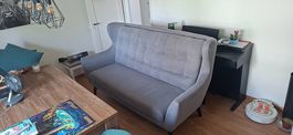 Livique Sofa "Henry" (3-Sitzer)  sehr guter Zustand