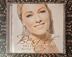 Helene Fischer - Best Of, DE Schlager CD Album 2010