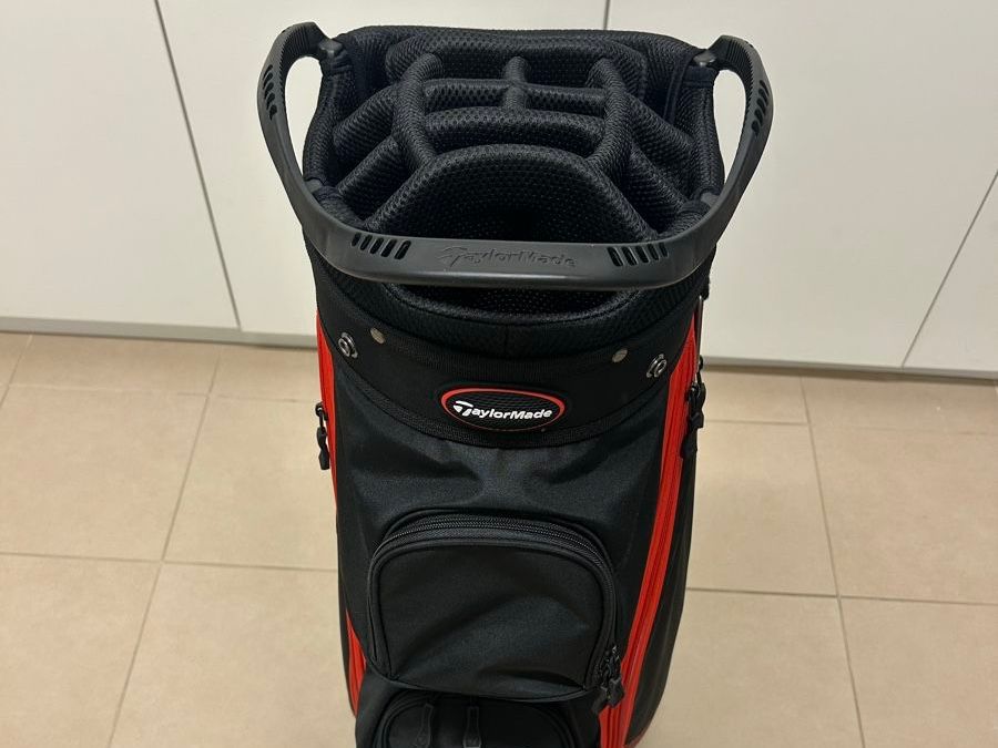 Taylor Made Borse: Sac de Golf neuf Taylor Made- Série RBZ – Nuovo e nell'imballaggio originale da Mies venduto da qhu_859l