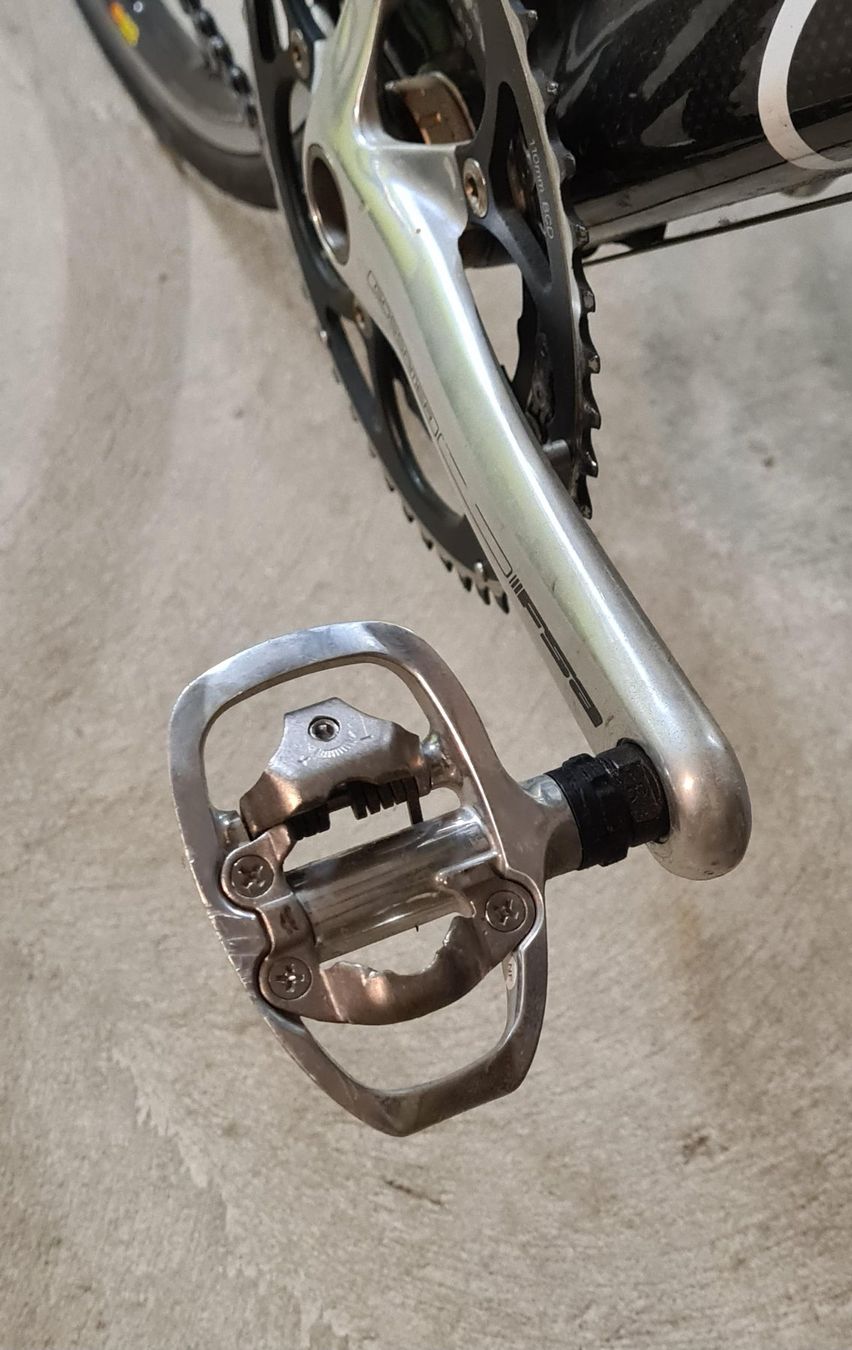 Felt Velos: Vélo de course FELT – Gebraucht aus Matran von Stabiloboss02 5