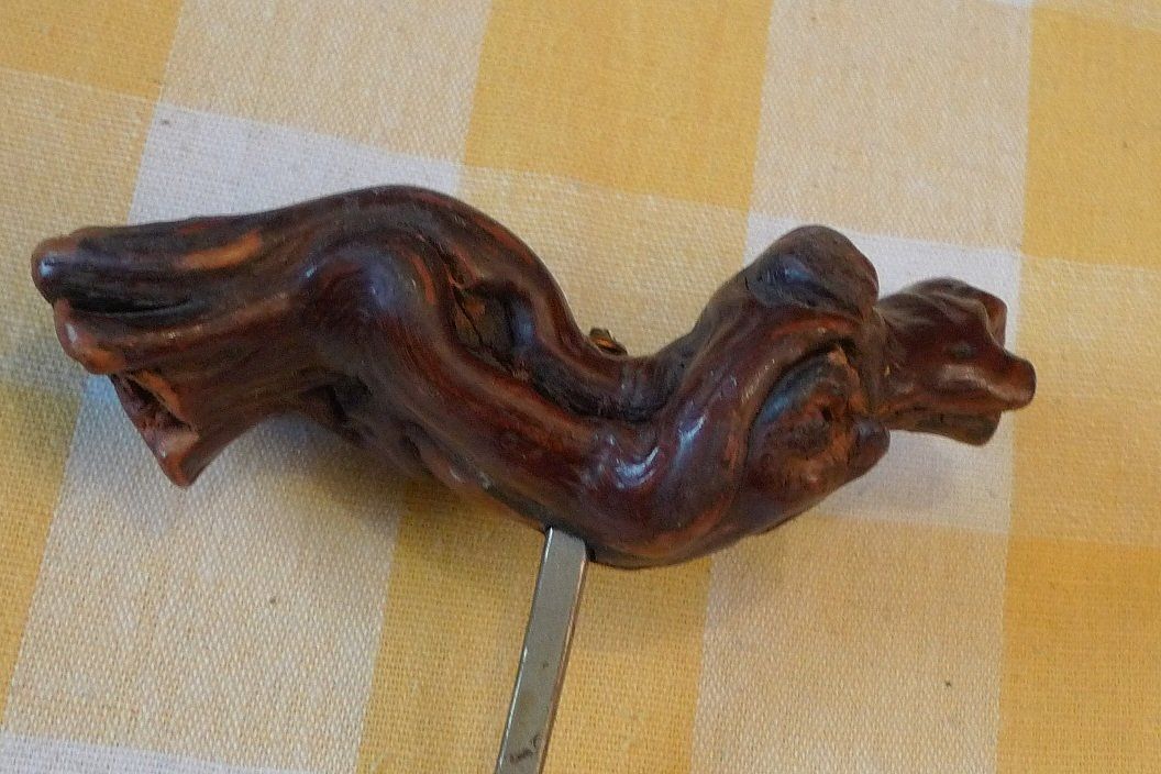 Apribottiglie & Tappi per chiusura: KORKENZIEHER-3 – Usato da Bern venduto da bn1640 3