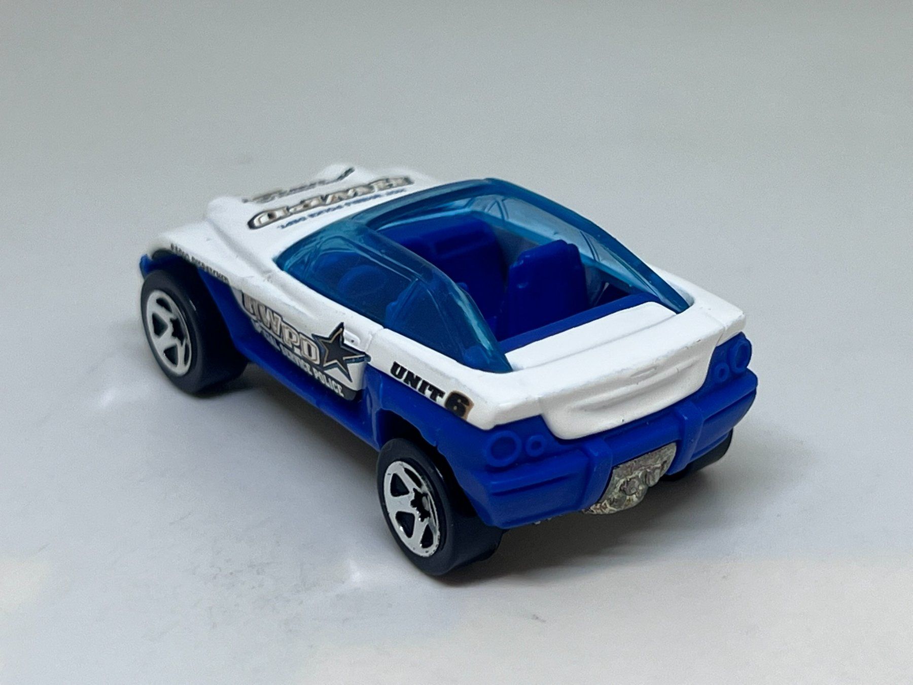 Hot Wheels Modellini d'auto: Hot Wheels Jeepster #371 – Usato da Wildegg venduto da LaaBoutique 2