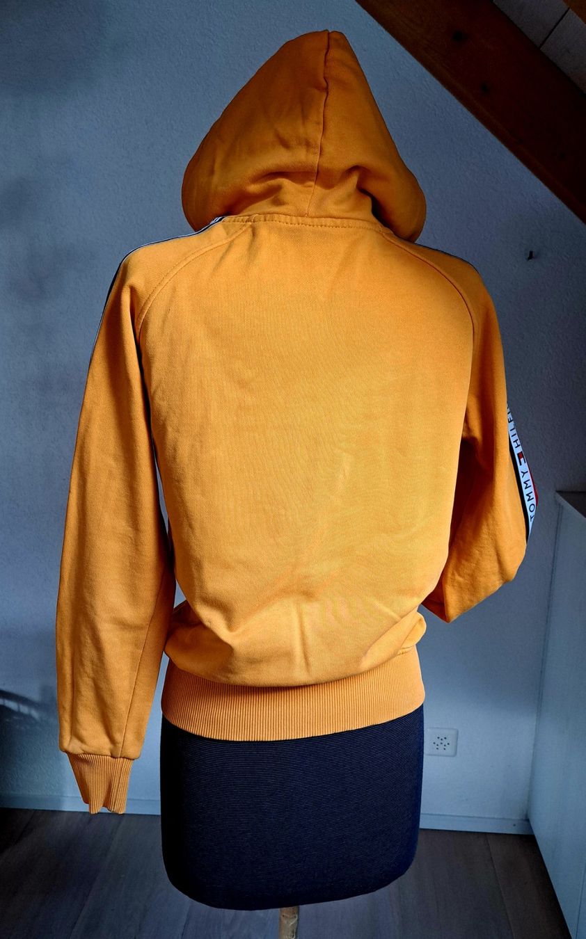 Tommy Hilfiger Giacche: Tommy Hilfiger Kapuzenjacke – Usato da Reutigen venduto da IrisFashion 1