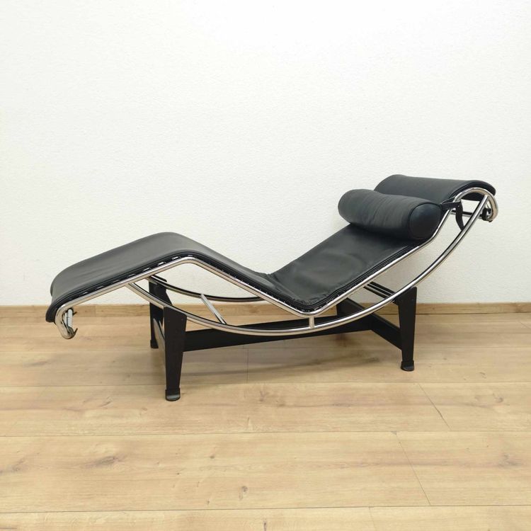 Le Corbusier Liege Cassina Lc4 Kaufen Auf Ricardo