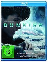 Dunkirk (2017) Neu + OVP