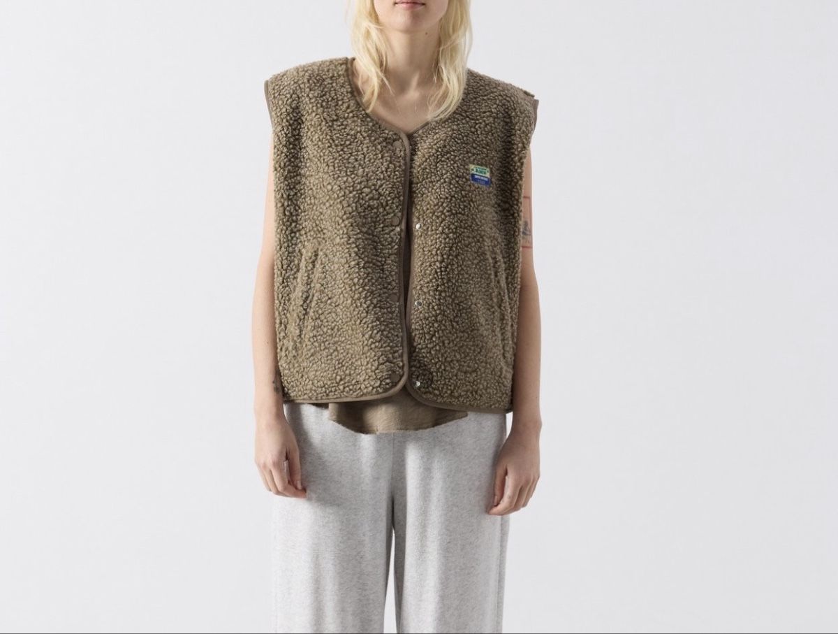 Gilets & Westen: American Vintage Weste – Gebraucht aus Herisau von LauraHope 6