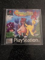 DinoMaster Party PS1
