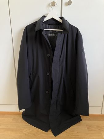 Marc O'Polo Mantel Herren Grösse M Neu