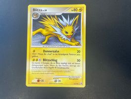 Blitza Lv.39 - Majestätischer Morgen - 23/100 - de