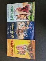 Le ranch de Silver Horse: tome 1, 2 et 3