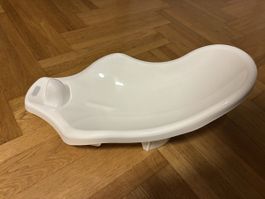 bebe jou Badesitz weiss für Babys