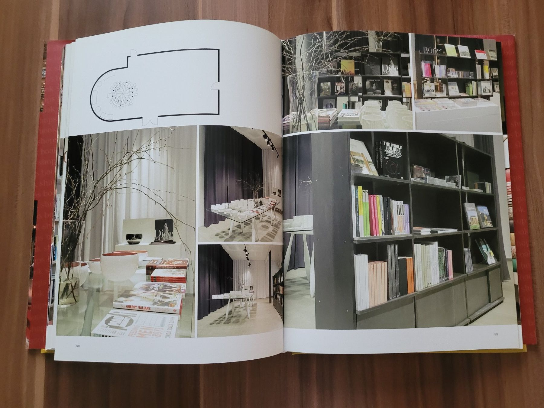 Libri: Book Shop – Usato da Beinwil (Freiamt) venduto da Tourigny 2
