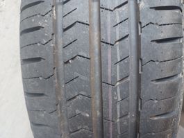 NEU! Nexen Sommerreifen 215/75R16C