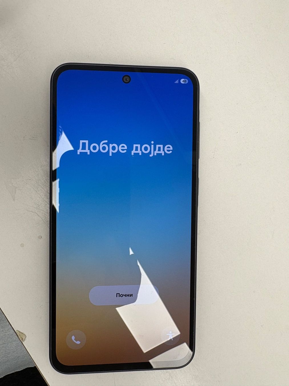 Samsung Telefoni cellulari / Smartphones: Samsung Galaxy A36 5G – Usato da Luzern venduto da inf_tc6f 1