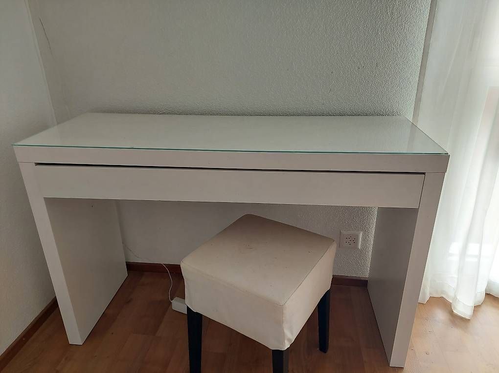 Tavoli da trucco: Schminktisch – Usato da Schachen LU venduto da Mister-jo