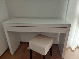 Schminktisch