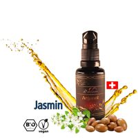Arganöl mit äth. Öl - Jasmin 30ml
