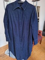 COS Jeansmantel Gr. 36, sehr gross geschnitten