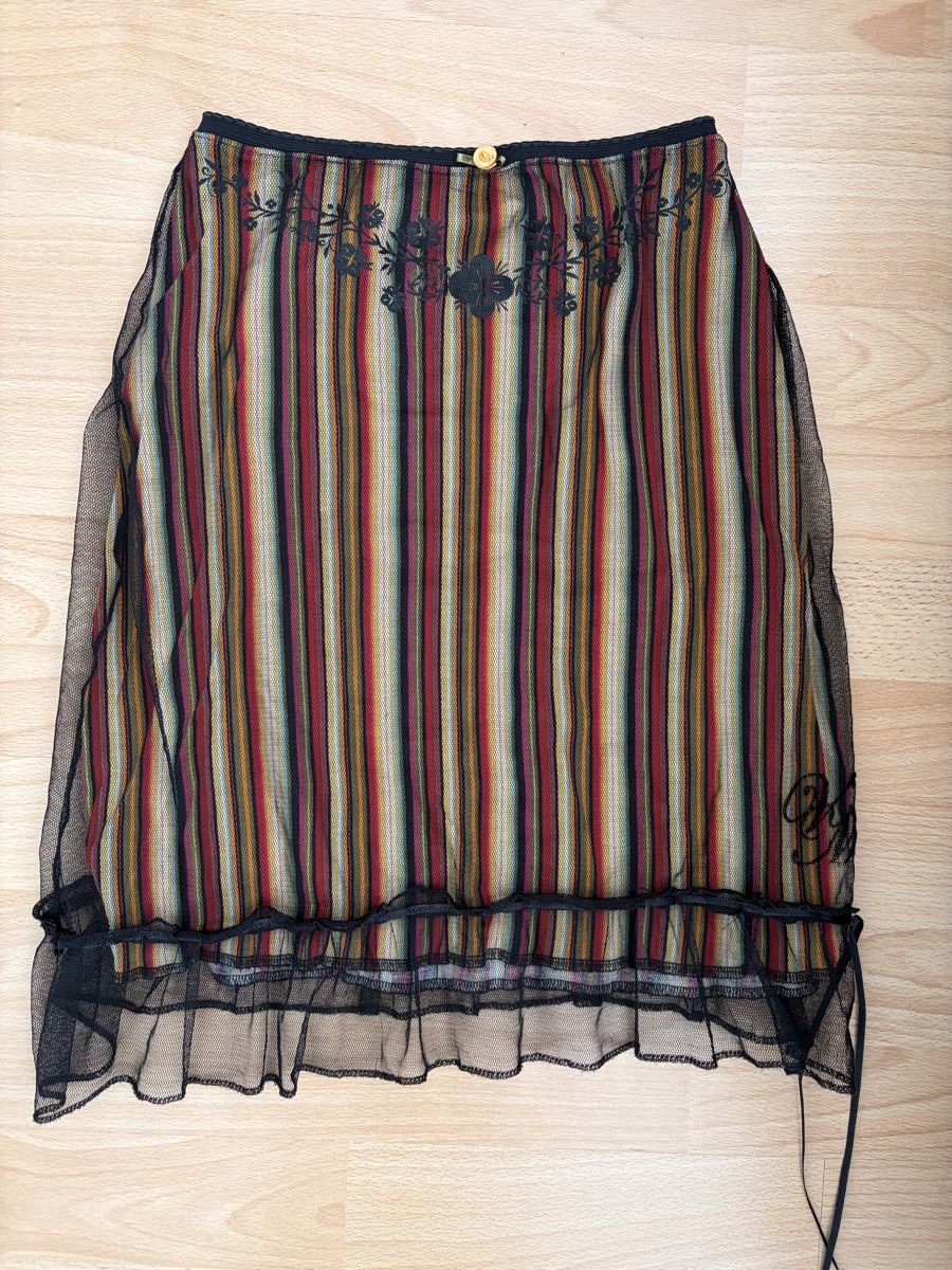 Vive Maria Gonne: Vive Maria skirt – Usato da Hünibach venduto da rut_hlg5