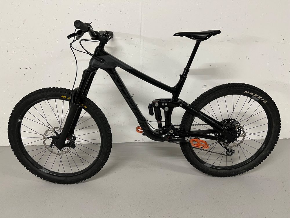 Norco range c7 deals 3