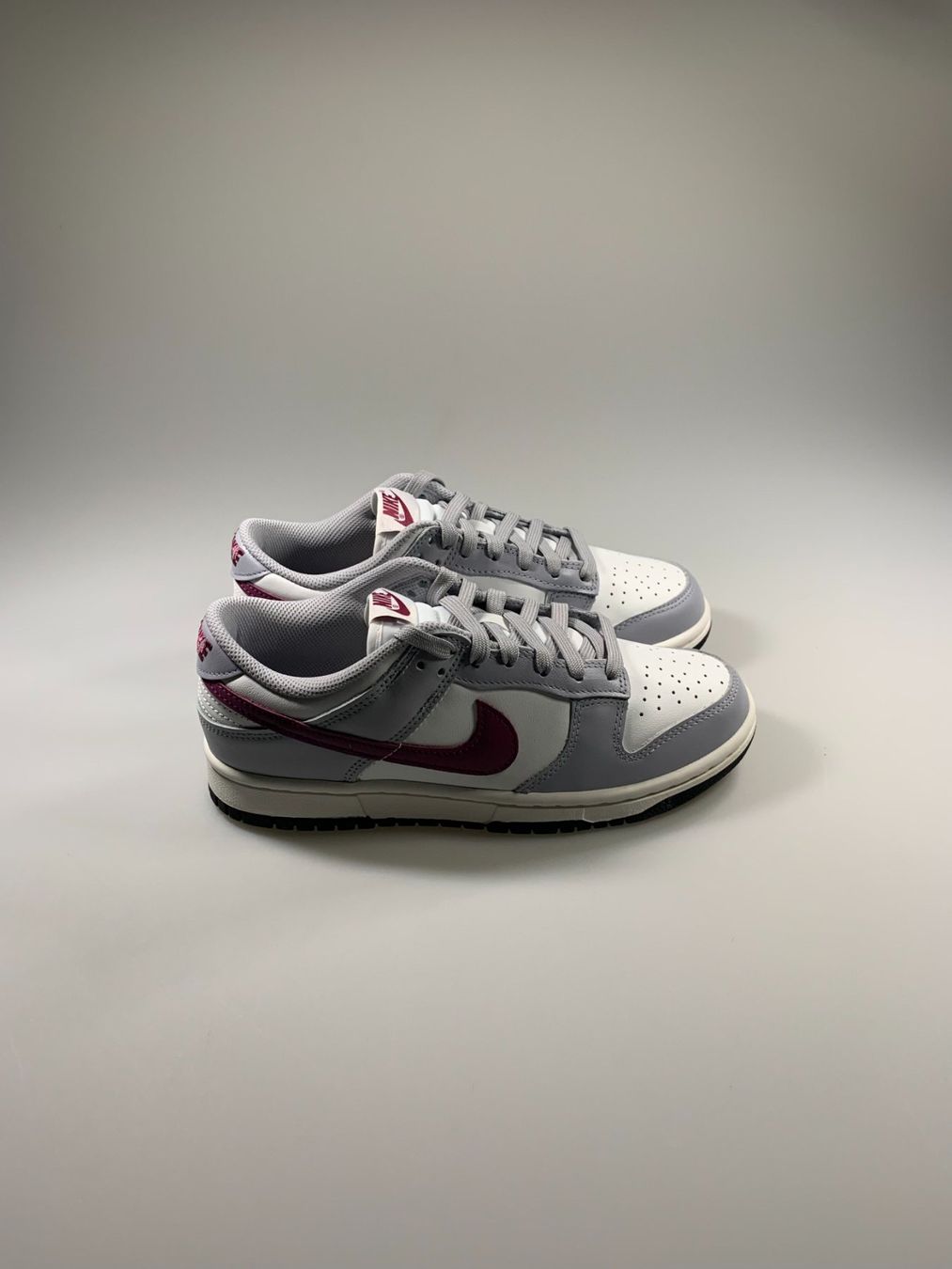 Scarpe da uomo: Nike Dunk Low Pale Ivory Redwood – Nuovo e nell'imballaggio originale da Thörishaus venduto da SnkrsVie