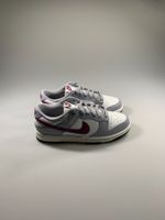 Nike Dunk Low Pale Ivory Redwood