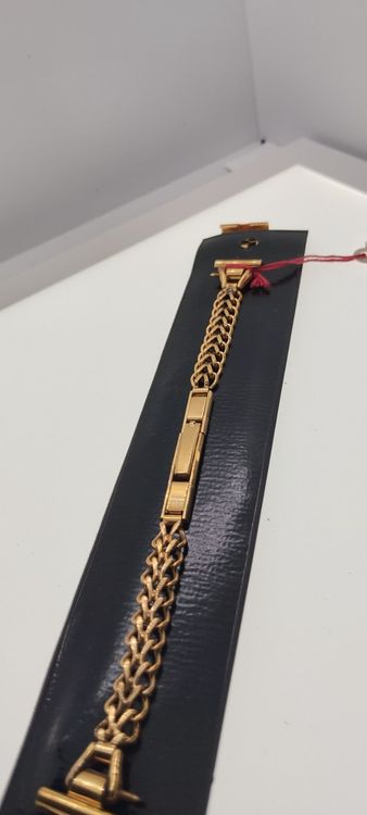 Bracelet montre vintage années 60's (Gebraucht) in La Chaux-de-Fonds
