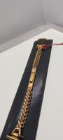 Bracelet montre vintage années 60's
