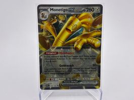 Paradoxrift - Monetigo ex  (PAR 139) - DE