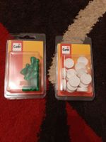 K..53) Carlit Ersatzfiguren