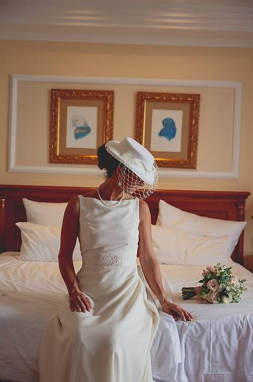 Vestiti: Robe de mariage – Nuovo (secondo la descrizione) da Sion venduto da car_w2w5