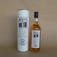 Glengyle Kilkerran 12 - 2016