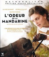 L'ODEUR DE LA MANDARINE