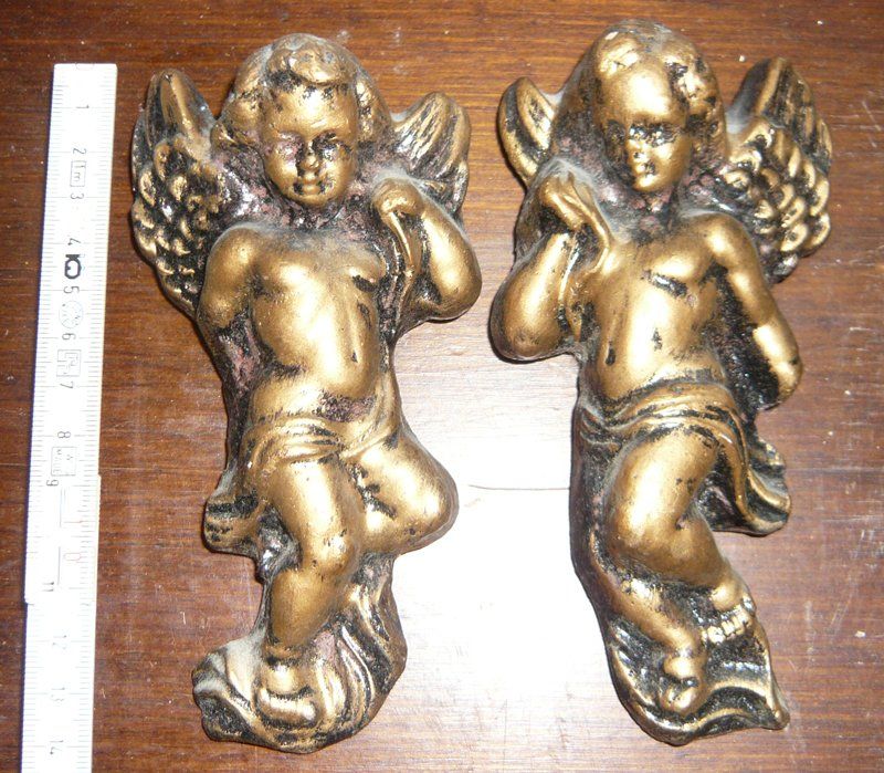 Figurines: Engel ca 14 cm – D'occasion à Ruggell par Btt